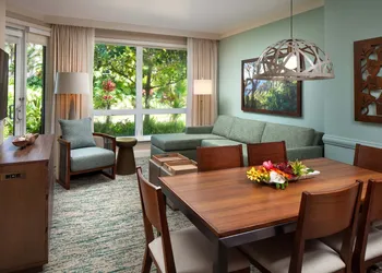 The Westin Princeville Ocean Resort Villas hotel thumbnail 3