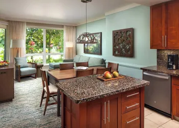 The Westin Princeville Ocean Resort Villas hotel thumbnail 5