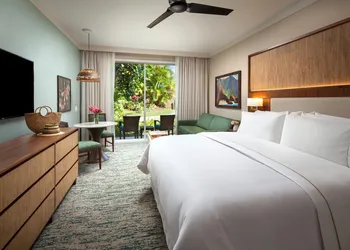 The Westin Princeville Ocean Resort Villas hotel thumbnail 6