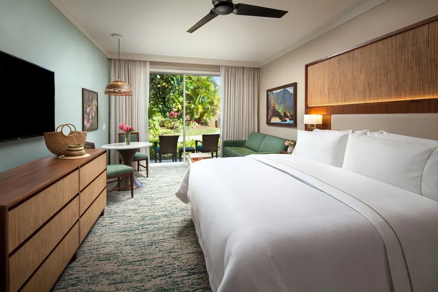 The Westin Princeville Ocean Resort Villas hotel detail image 6
