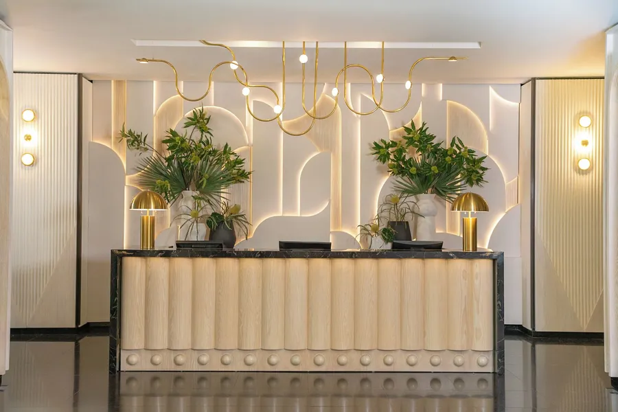 Sofitel LA at Beverly Hills hotel detail image 2