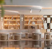 Sofitel LA at Beverly Hills hotel detail image 3