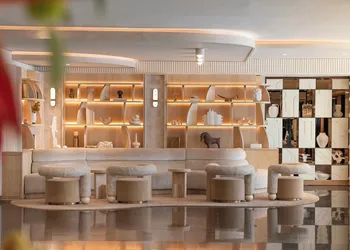 Sofitel LA at Beverly Hills hotel thumbnail 3