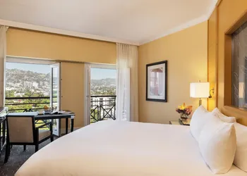 Sofitel LA at Beverly Hills hotel thumbnail 7