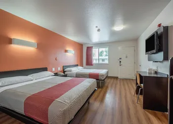 Motel 6 Fallon, NV hotel thumbnail 3
