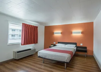 Motel 6 Fallon, NV hotel thumbnail 6