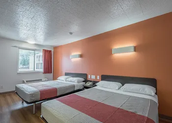 Motel 6 Fallon, NV hotel thumbnail 7