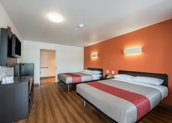 Motel 6 Fallon, NV hotel thumbnail 8