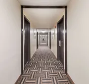 Quality Inn Clovis hotel detail image 5