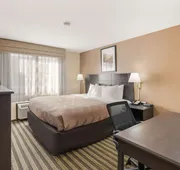 Quality Inn Clovis hotel detail image 7