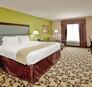 Holiday Inn Express Troutville by IHG hotel detail image 3