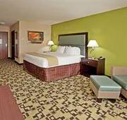 Holiday Inn Express Troutville by IHG hotel detail image 4