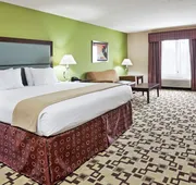 Holiday Inn Express Troutville by IHG hotel detail image 5