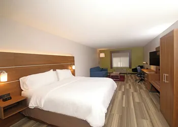 Holiday Inn Express Troutville by IHG hotel thumbnail 8