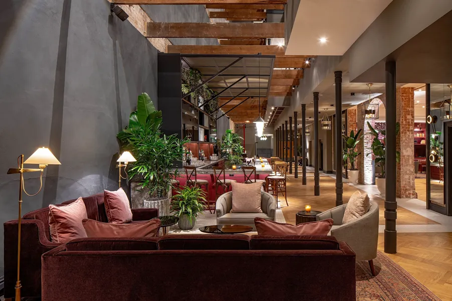 The Eliza Jane, Autograph Collection hotel detail image 6