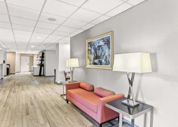 Hampton Inn Chicago/Naperville hotel thumbnail 2