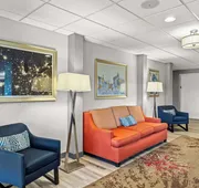 Hampton Inn Chicago/Naperville hotel detail image 3