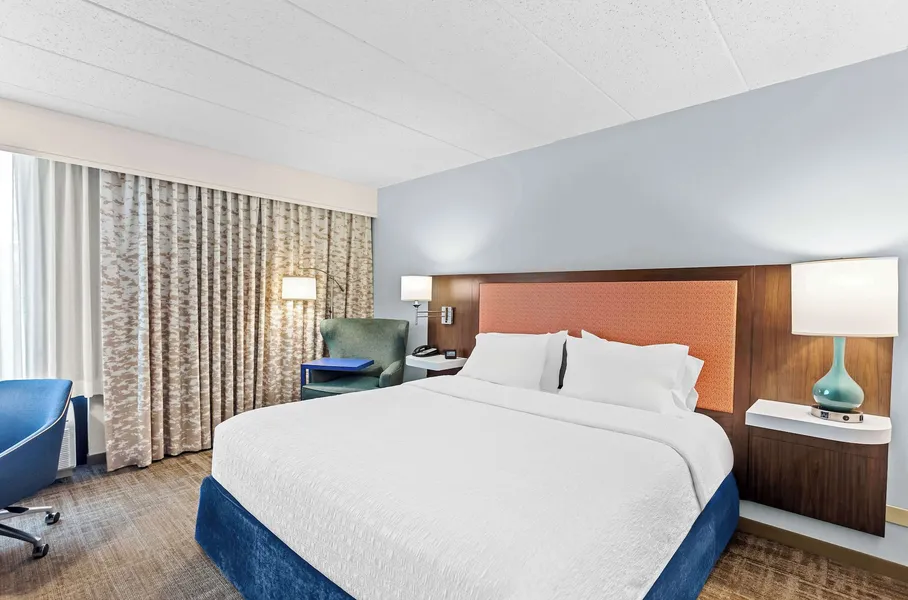 Hampton Inn Chicago/Naperville hotel detail image 6