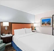 Hampton Inn Chicago/Naperville hotel detail image 7