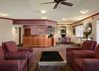 Baymont by Wyndham Golden/Red Rocks hotel thumbnail 2