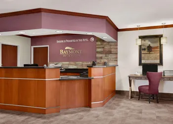 Baymont by Wyndham Golden/Red Rocks hotel thumbnail 3