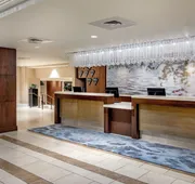 Peoria Marriott Pere Marquette hotel detail image 3