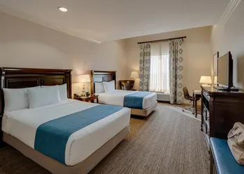 Ayres Hotel Fountain Valley - Huntington Beach hotel thumbnail 6