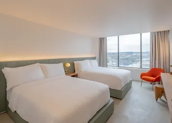 Dayton Vitality Hotel hotel thumbnail 5