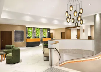 Hilton Vancouver Downtown hotel thumbnail 3