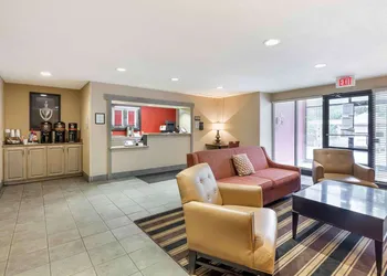 Extended Stay America Suites Cleveland Westlake hotel thumbnail 2