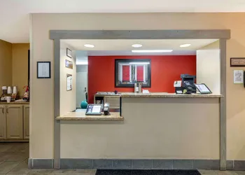 Extended Stay America Suites Cleveland Westlake hotel thumbnail 3