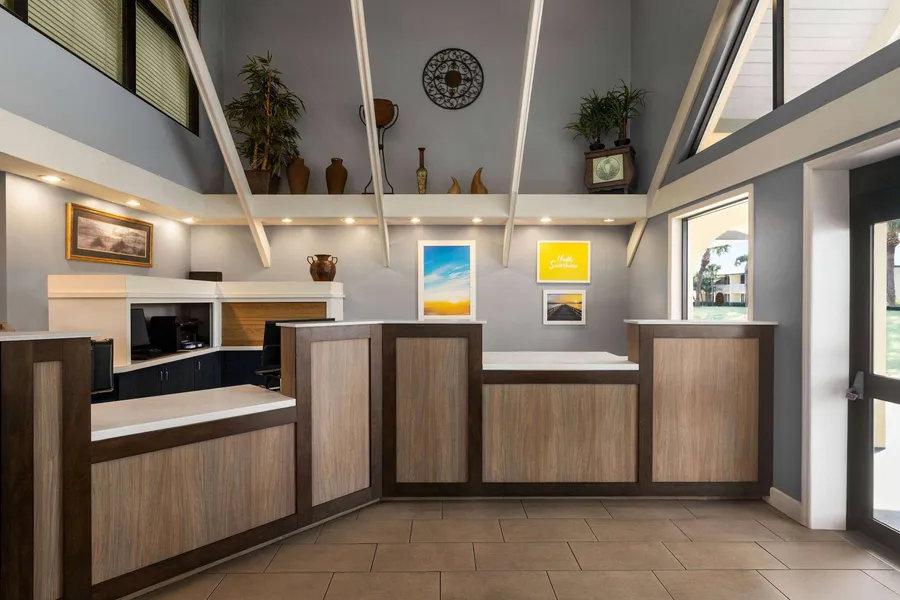 Days Inn by Wyndham Cocoa Beach Port Canaveral hotel detail image 2