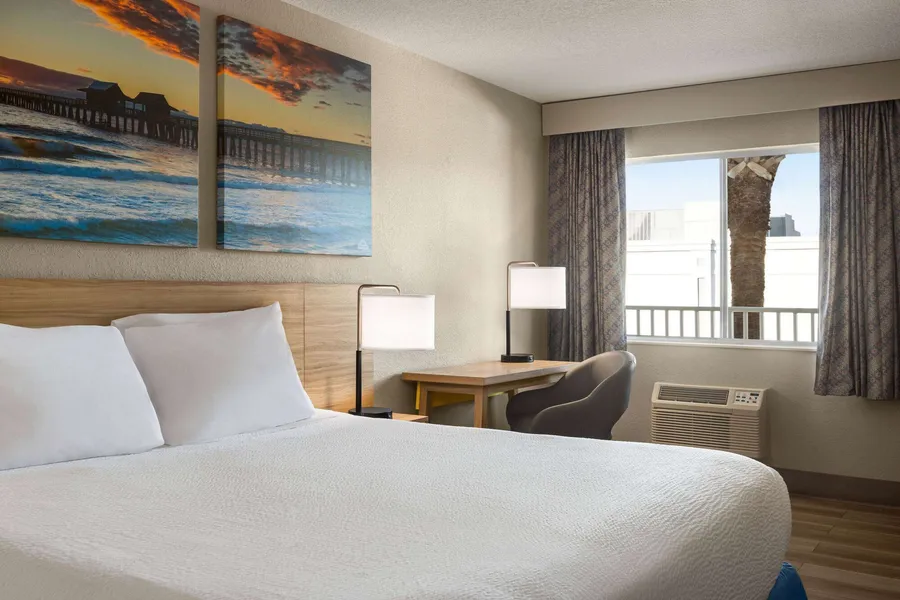 Days Inn by Wyndham Cocoa Beach Port Canaveral hotel detail image 6