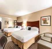 Red Lion Inn & Suites Mineral Wells hotel detail image 4