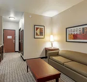 Red Lion Inn & Suites Mineral Wells hotel detail image 5