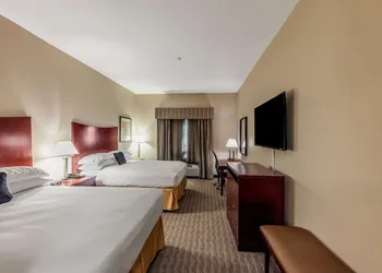 Red Lion Inn & Suites Mineral Wells hotel thumbnail 7