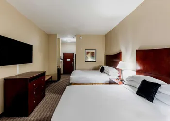 Red Lion Inn & Suites Mineral Wells hotel thumbnail 8