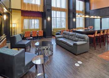 Hampton Inn & Suites Longview North hotel thumbnail 2