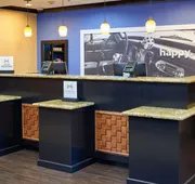 Hampton Inn & Suites Longview North hotel detail image 3