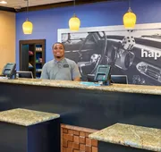 Hampton Inn & Suites Longview North hotel detail image 4