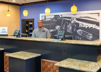 Hampton Inn & Suites Longview North hotel thumbnail 4