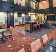 Hampton Inn & Suites Longview North hotel detail image 5