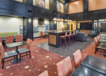Hampton Inn & Suites Longview North hotel thumbnail 5