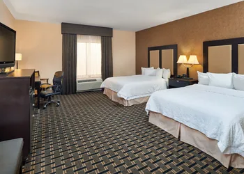 Hampton Inn & Suites Longview North hotel thumbnail 6
