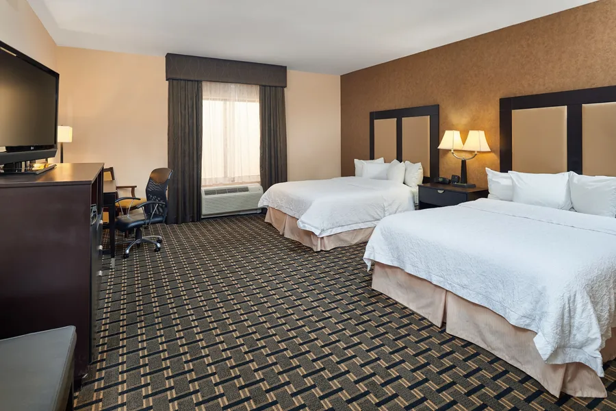Hampton Inn & Suites Longview North hotel detail image 6