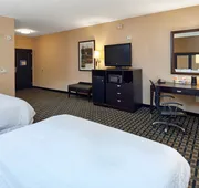 Hampton Inn & Suites Longview North hotel detail image 7