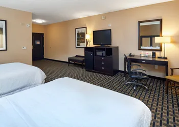 Hampton Inn & Suites Longview North hotel thumbnail 7