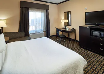 Hampton Inn & Suites Longview North hotel thumbnail 8