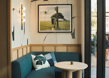 Romer House Waikiki hotel thumbnail 4