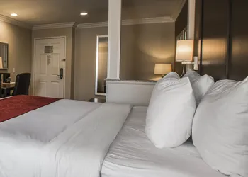 Comfort Suites San Clemente Beach hotel thumbnail 4
